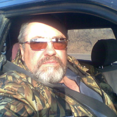 Алекс Кузьмук