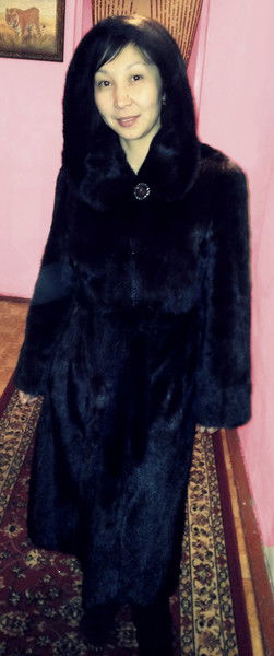 Гульнур Ахметова