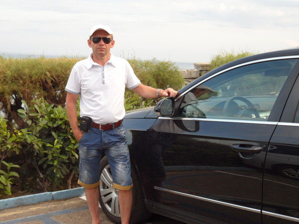 Полозов Владимир