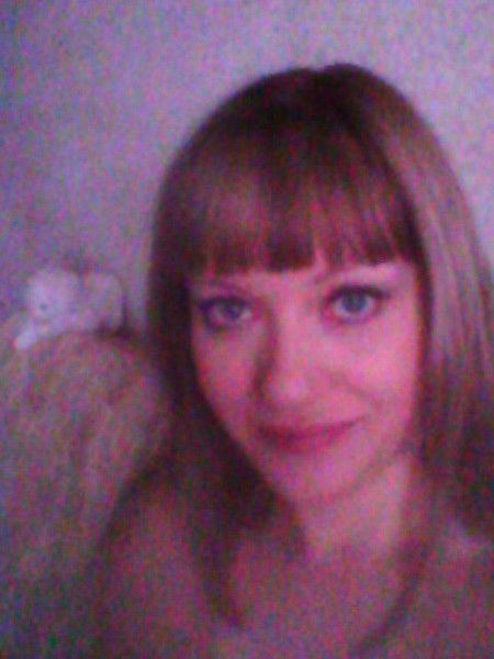 Ольга Киверина