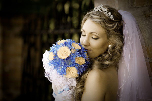 Дарья Амосова