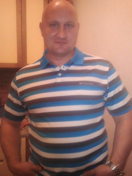 Сергей Яхнев