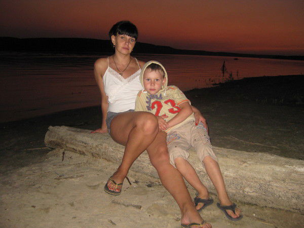 Виктория Фисюра