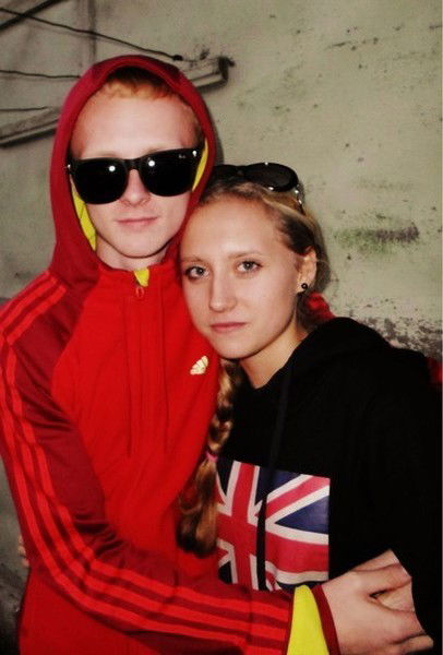 Марьиванна