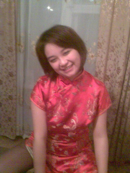 Ниязгуль Касенова