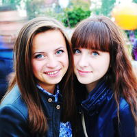 Карина Кудош