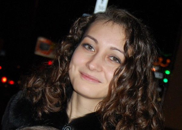 Зарина Велиляева