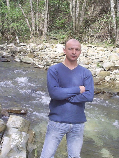 Владимир Луконин