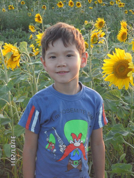 Султан Шакупов