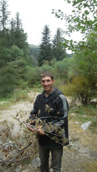 Андрей Швец