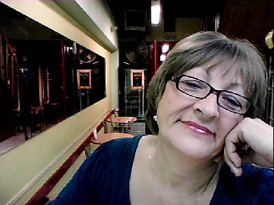 Ludmila Lang Сурикова