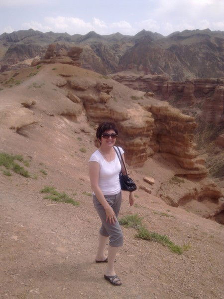 Шалай Канатбаева