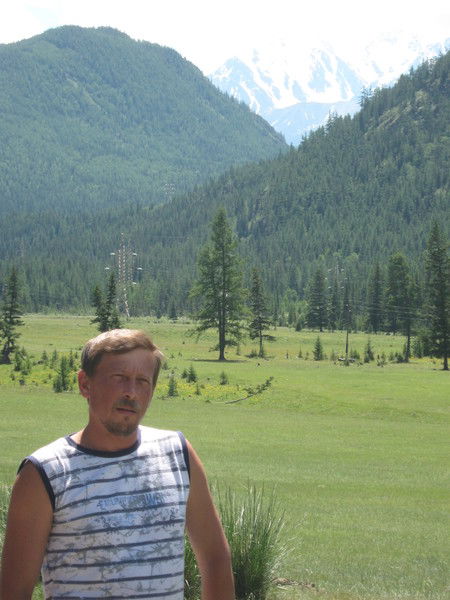 Андрей Семакин