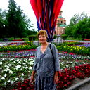 Галина Чагина (Пархоменко)