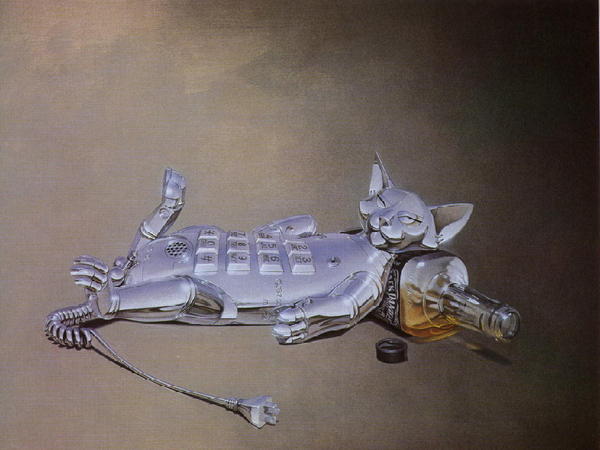 Эдуард Зубалов