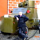 Олег Пронькин
