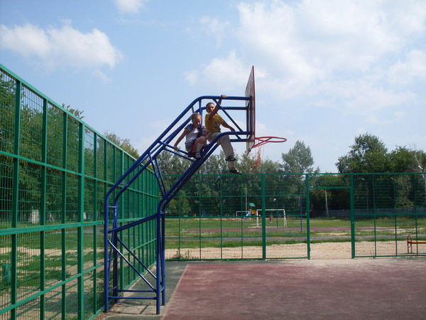 Екатерина Салахова