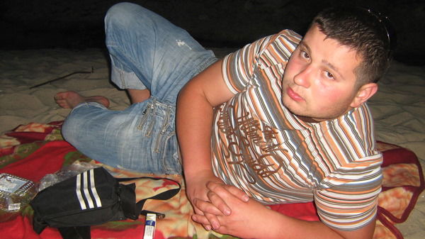 Артем Шмаюк