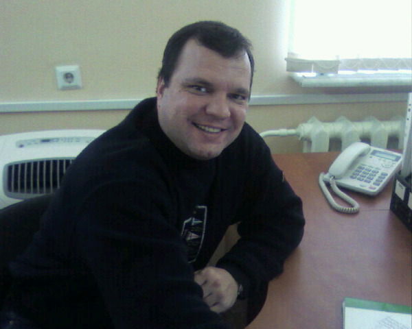 Евгений Золотарёв