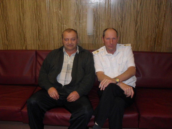 Валерий Кудрицкий