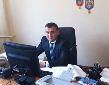 Алибек Оразалы