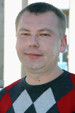 Сергей Козел