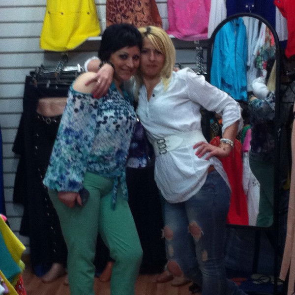 Фатима Сидоренкова