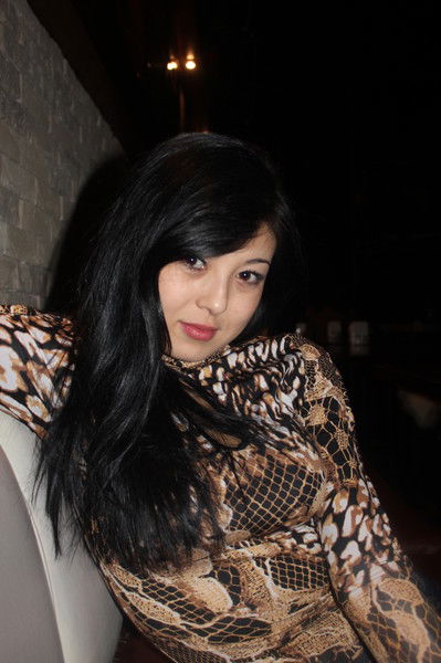 Виолетта Скрыпник