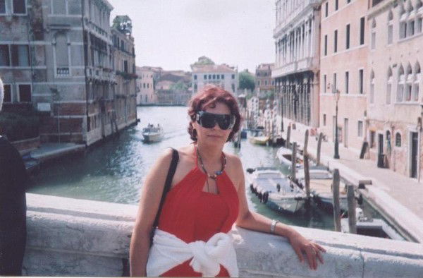 Лариса Завалунова