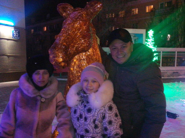 Асем Айдашева