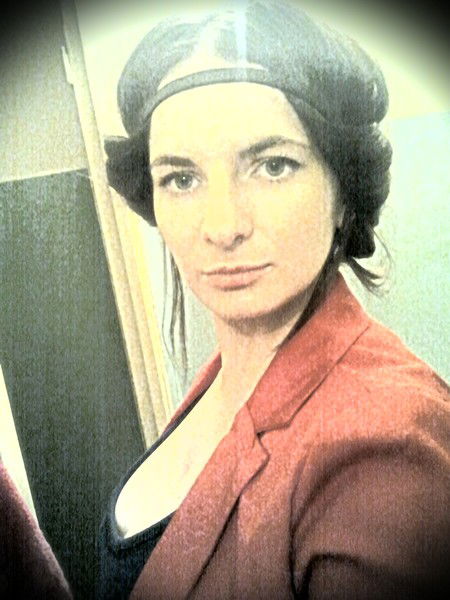 Виолетта Закорко