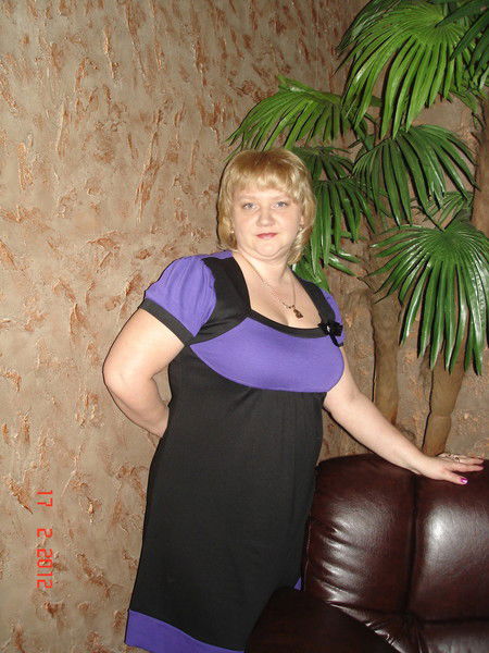 Наталья Логинова