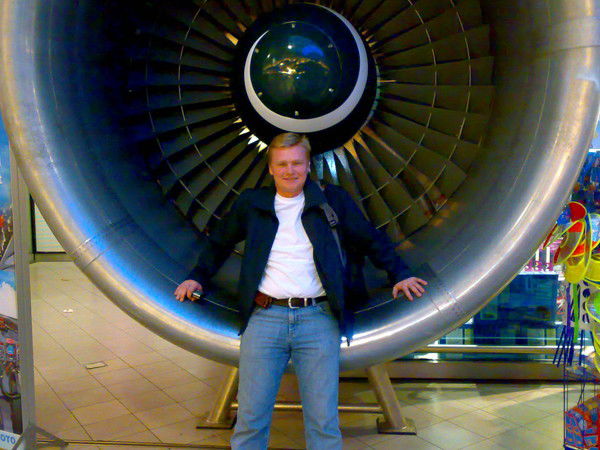 Сергей Сырорыбов