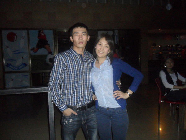 Азамат Идрисов