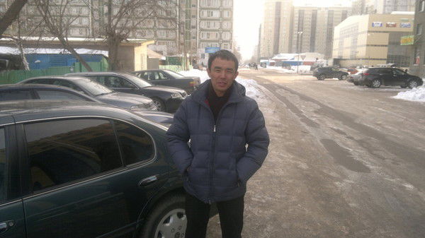 Досан Абельмажинов