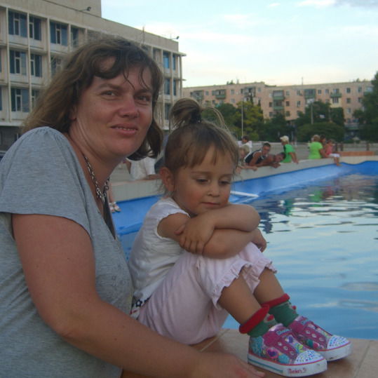 Юлианна Кабанова