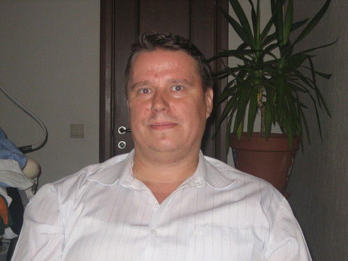 Дмитрий Шутков