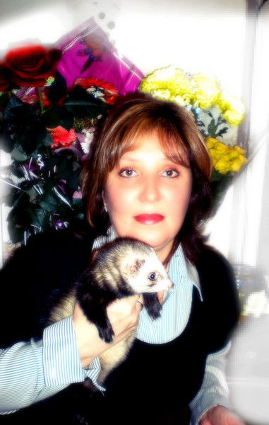 Татьяна Яхтанигова