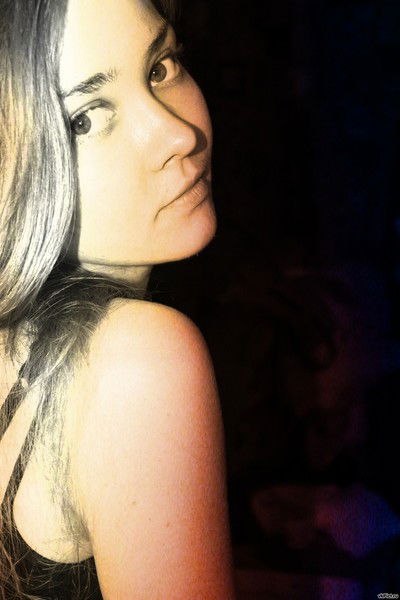 Светлана Белоусова