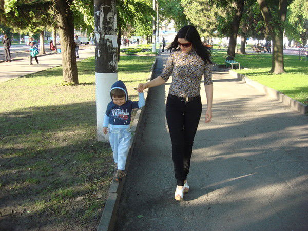 Аня Пшеничная