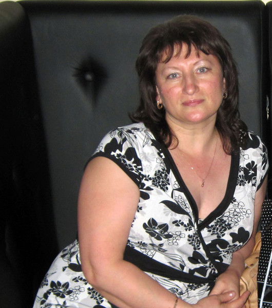 Нэля Шемчишина