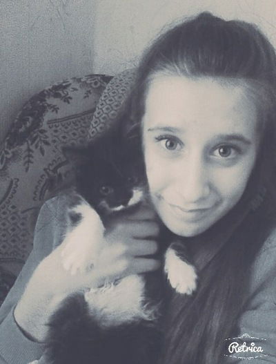 Валентина Шепелева