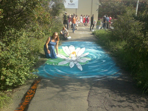 Оксана Шарыпова