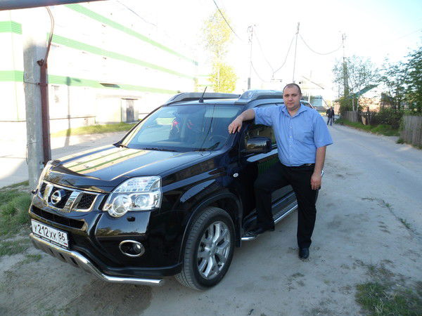 Александр Волков