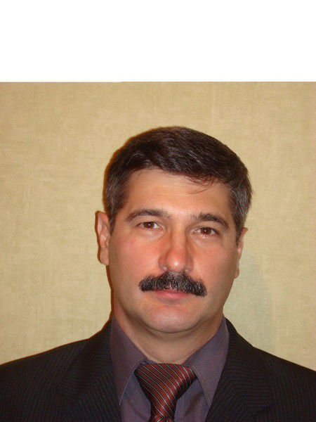 Скачков Сергей