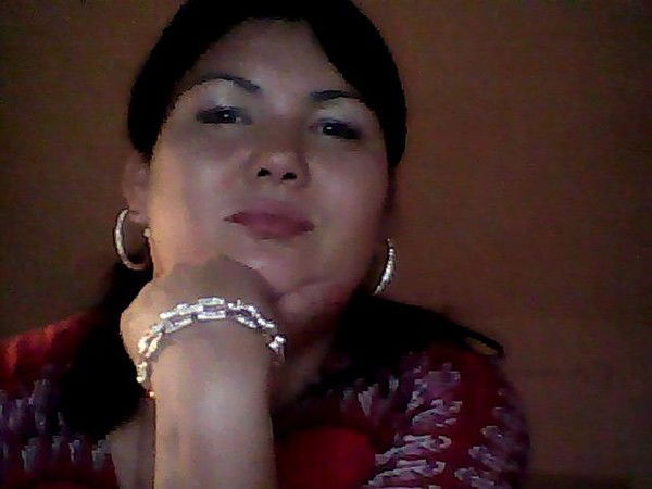 Мая Бурханова