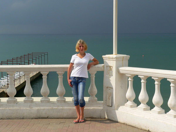 Елена Лебединская(Субботина)