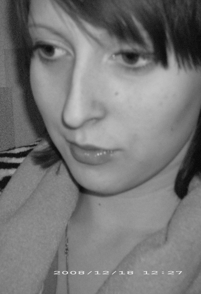 Ульяна Быкова