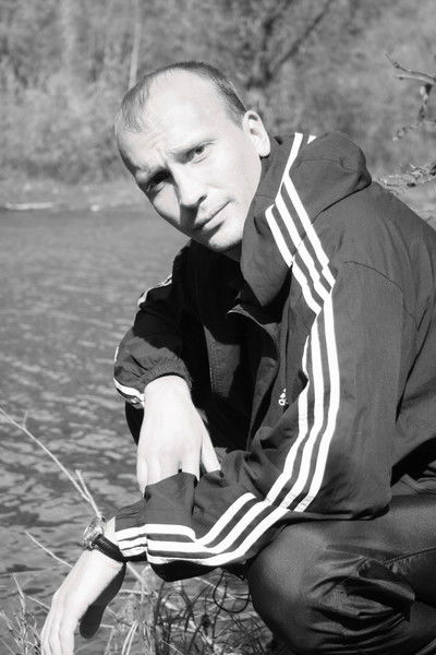 Павел Черемных