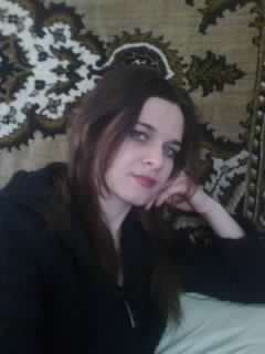 Ольга Дворядкина